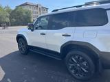 Toyota Land Cruiser Prado 2024 года за 42 300 000 тг. в Павлодар – фото 2