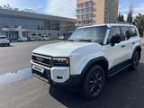 Toyota Land Cruiser Prado 2024 года за 42 300 000 тг. в Павлодар