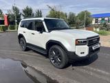 Toyota Land Cruiser Prado 2024 года за 42 300 000 тг. в Павлодар – фото 4