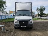 ГАЗ  ГАЗель (3302) 2013 года за 6 700 000 тг. в Астана