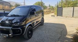 Mitsubishi Delica 1995 годаүшін3 850 000 тг. в Алматы