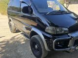 Mitsubishi Delica 1995 года за 4 200 000 тг. в Алматы – фото 3