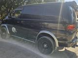 Mitsubishi Delica 1995 года за 4 200 000 тг. в Алматы – фото 5