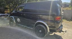 Mitsubishi Delica 1995 годаүшін3 850 000 тг. в Алматы – фото 5