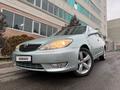 Toyota Camry 2004 годаүшін4 800 000 тг. в Алматы – фото 8