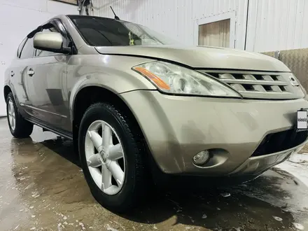 Nissan Murano 2004 года за 3 200 000 тг. в Астана