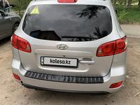 Hyundai Santa Fe 2007 годаүшін4 700 000 тг. в Караганда