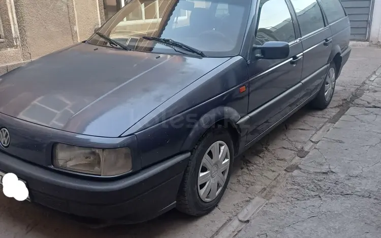 Volkswagen Passat 1992 года за 2 300 000 тг. в Шымкент