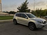 Nissan Terrano 2017 года за 6 300 000 тг. в Тараз – фото 2
