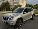 Nissan Terrano 2017 года за 6 300 000 тг. в Тараз – фото 3