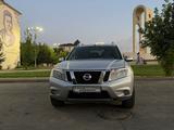 Nissan Terrano 2017 года за 6 300 000 тг. в Тараз – фото 4