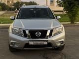 Nissan Terrano 2017 года за 6 300 000 тг. в Тараз