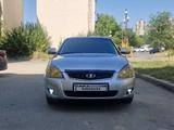 ВАЗ (Lada) Priora 2170 2013 года за 2 000 000 тг. в Шымкент – фото 2