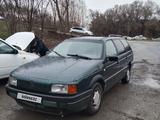 Volkswagen Passat 1992 года за 1 200 000 тг. в Алматы