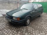 Volkswagen Passat 1992 года за 1 200 000 тг. в Алматы – фото 3