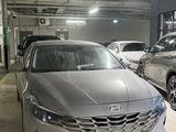 Hyundai Elantra 2023 годаүшін10 500 000 тг. в Астана – фото 4