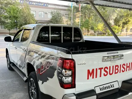 Mitsubishi L200 2023 года за 15 000 000 тг. в Актау – фото 3