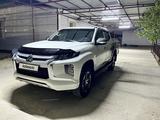 Mitsubishi L200 2023 годаүшін15 000 000 тг. в Актау – фото 4