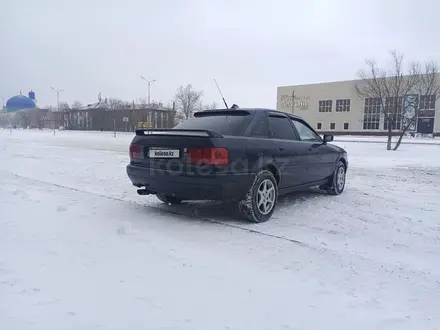 Audi 80 1992 года за 1 800 000 тг. в Караганда – фото 9