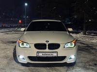 BMW 530 2006 года за 7 200 000 тг. в Алматы