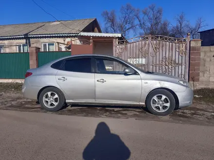 Hyundai Elantra 2010 года за 3 700 000 тг. в Алматы – фото 3