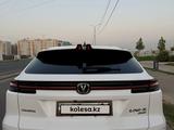 Changan UNI-K 2023 годаүшін10 000 000 тг. в Шымкент – фото 2