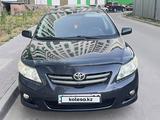 Toyota Corolla 2007 года за 4 200 000 тг. в Астана – фото 2