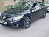 Toyota Corolla 2007 года за 4 200 000 тг. в Астана – фото 3