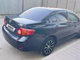 Toyota Corolla 2007 года за 4 200 000 тг. в Астана – фото 4