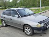 Opel Astra 1994 годаүшін1 800 000 тг. в Усть-Каменогорск – фото 3