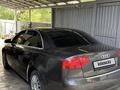 Audi A4 2007 годаүшін4 000 000 тг. в Алматы – фото 4