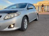 Toyota Corolla 2007 года за 4 500 000 тг. в Талдыкорган