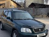 Honda CR-V 2000 годаүшін4 500 000 тг. в Каскелен