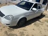 ВАЗ (Lada) Priora 2172 2012 годаүшін2 000 000 тг. в Атырау – фото 2