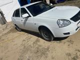 ВАЗ (Lada) Priora 2172 2012 годаүшін2 000 000 тг. в Атырау – фото 3