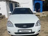 ВАЗ (Lada) Priora 2172 2012 годаүшін2 000 000 тг. в Атырау