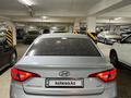 Hyundai Sonata 2017 года за 6 500 000 тг. в Астана – фото 4
