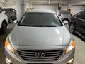 Hyundai Sonata 2017 года за 6 500 000 тг. в Астана