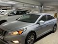 Hyundai Sonata 2017 года за 6 500 000 тг. в Астана – фото 2
