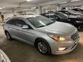 Hyundai Sonata 2017 года за 6 500 000 тг. в Астана – фото 3