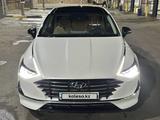 Hyundai Sonata 2021 года за 12 300 000 тг. в Павлодар