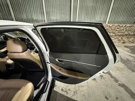 Hyundai Sonata 2021 года за 12 300 000 тг. в Павлодар – фото 13