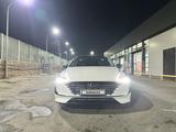 Hyundai Sonata 2021 года за 12 300 000 тг. в Павлодар – фото 4