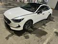 Hyundai Sonata 2021 года за 12 300 000 тг. в Павлодар – фото 22