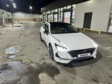Hyundai Sonata 2021 года за 12 300 000 тг. в Павлодар – фото 3