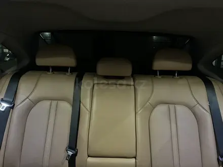 Hyundai Sonata 2021 года за 12 300 000 тг. в Павлодар – фото 8