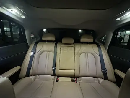 Hyundai Sonata 2021 года за 12 300 000 тг. в Павлодар – фото 9