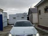 Mercedes-Benz E 300 2010 года за 9 500 000 тг. в Атырау – фото 4