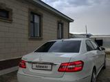 Mercedes-Benz E 300 2010 года за 9 500 000 тг. в Атырау – фото 3