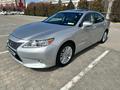 Lexus ES 350 2014 годаүшін16 700 000 тг. в Актау